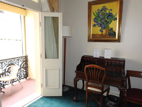 Manor Boutique Hotel Sydney - Accommodation Search 8