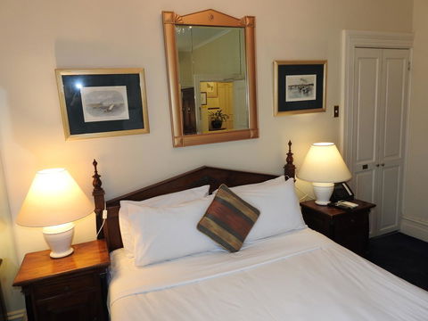 Manor Boutique Hotel Sydney - Accommodation Search 6