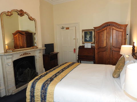 Manor Boutique Hotel Sydney - Accommodation Search 7