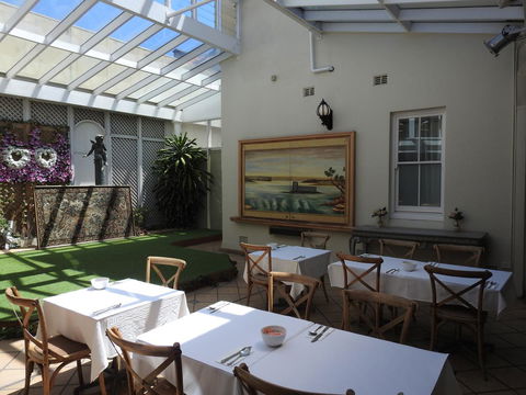 Manor Boutique Hotel Sydney - Accommodation Search 33