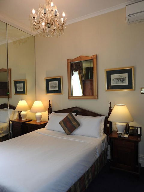 Manor Boutique Hotel Sydney - Accommodation Search 15