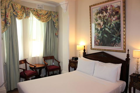 Manor Boutique Hotel Sydney - Accommodation Search 3