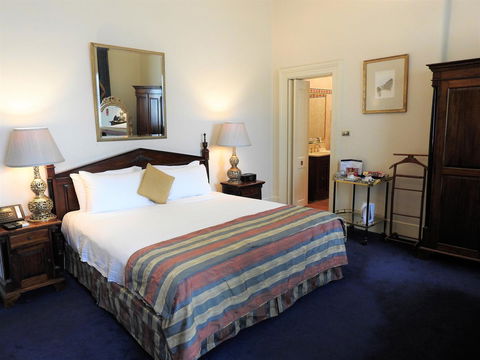 Manor Boutique Hotel Sydney - Accommodation Search 4