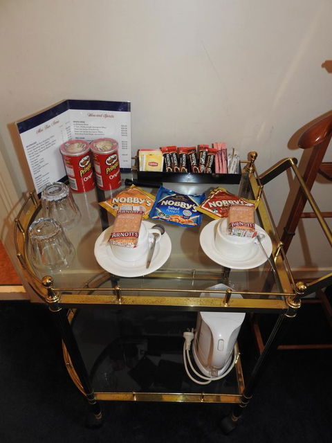 Manor Boutique Hotel Sydney - Accommodation Search 11