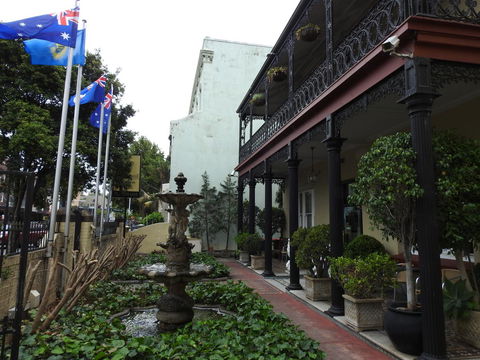 Manor Boutique Hotel Sydney - Accommodation Search 26