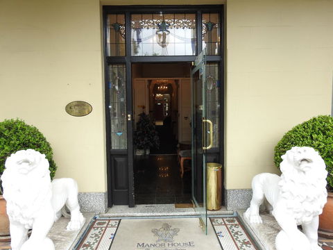 Manor Boutique Hotel Sydney - Accommodation Search 27