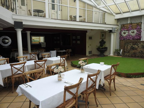 Manor Boutique Hotel Sydney - Accommodation Search 30