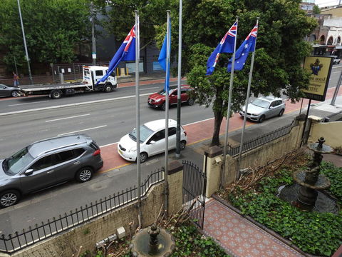 Manor Boutique Hotel Sydney - Accommodation Search 31