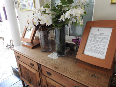 Manor Boutique Hotel Sydney - Accommodation Search 34
