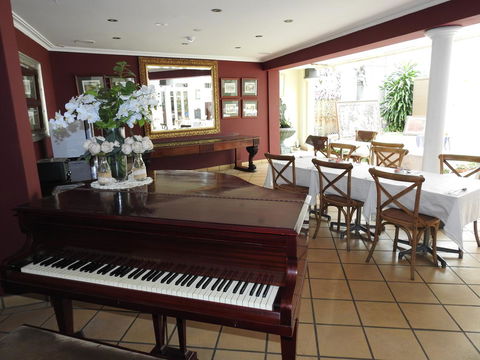 Manor Boutique Hotel Sydney - Accommodation Search 29