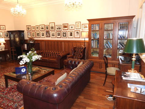 Manor Boutique Hotel Sydney - Accommodation Search 17