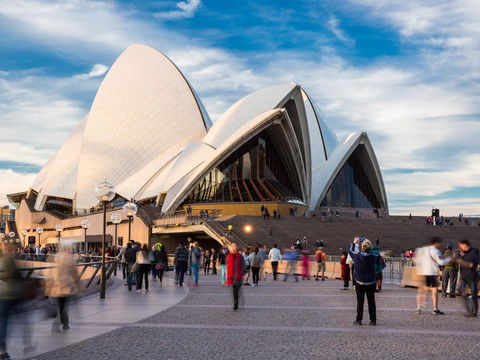 Manor Boutique Hotel Sydney - Accommodation Search 44