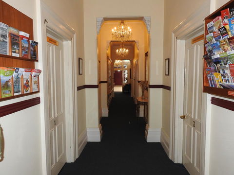 Manor Boutique Hotel Sydney - Accommodation Search 16