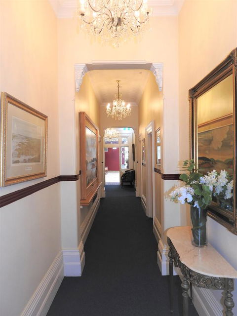 Manor Boutique Hotel Sydney - Accommodation Search 2