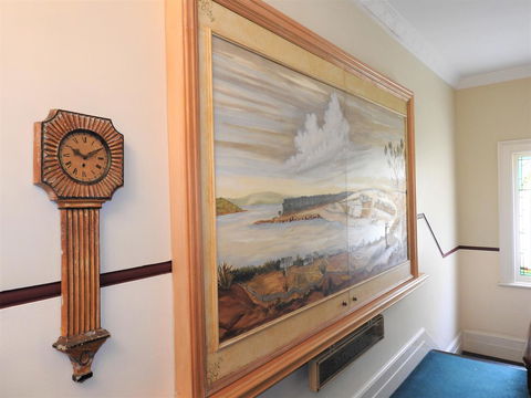 Manor Boutique Hotel Sydney - Accommodation Search 22