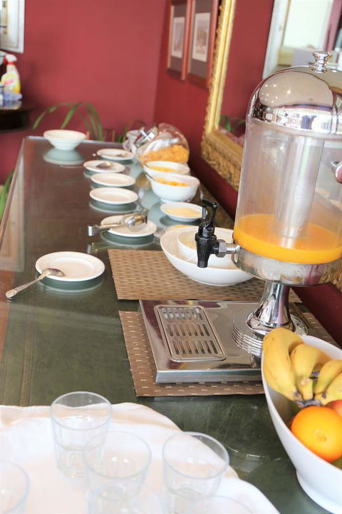 Manor Boutique Hotel Sydney - Accommodation Search 36