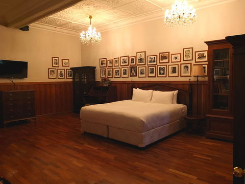 Manor Boutique Hotel Sydney - Accommodation Search 21