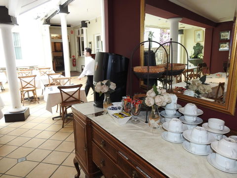 Manor Boutique Hotel Sydney - Accommodation Search 28