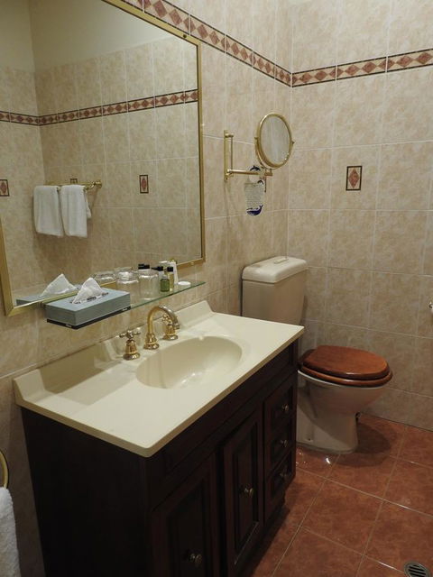 Manor Boutique Hotel Sydney - Accommodation Search 14
