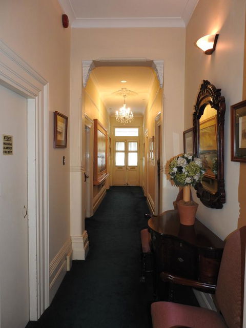 Manor Boutique Hotel Sydney - Accommodation Search 40