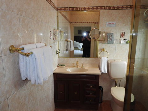 Manor Boutique Hotel Sydney - Accommodation Search 13