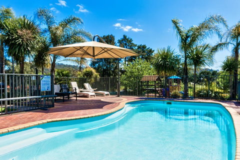 Hume Country Motor Inn - Accommodation Search 13