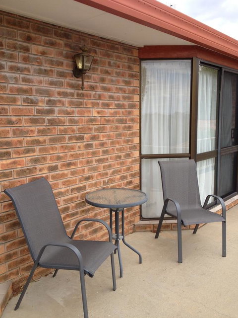 Hume Country Motor Inn - Accommodation Search 30