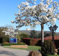 Hume Country Motor Inn - Accommodation Search