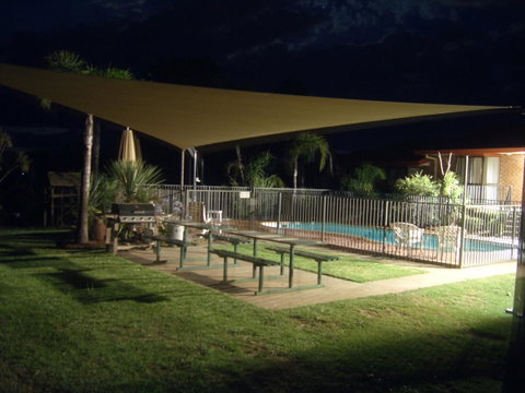 Hume Country Motor Inn - Accommodation Search 23