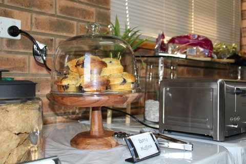 Hume Country Motor Inn - Accommodation Search 8