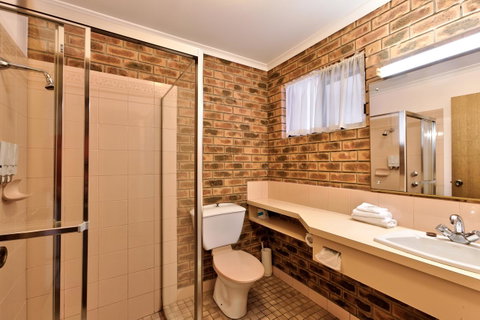 Hume Country Motor Inn - Accommodation Search 34