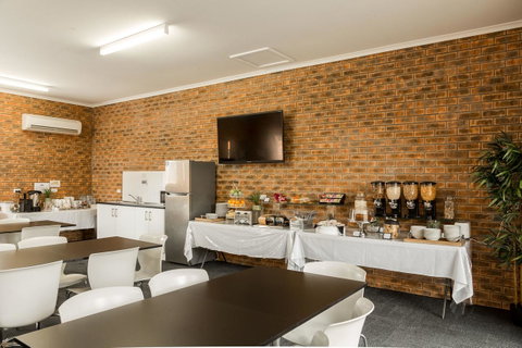 Hume Country Motor Inn - Accommodation Search 1