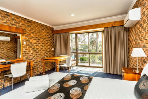 Hume Country Motor Inn - Accommodation Search 4