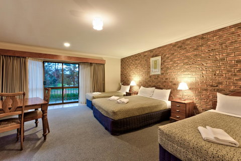 Hume Country Motor Inn - Accommodation Search 42