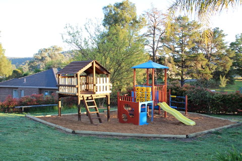 Hume Country Motor Inn - Accommodation Search 10