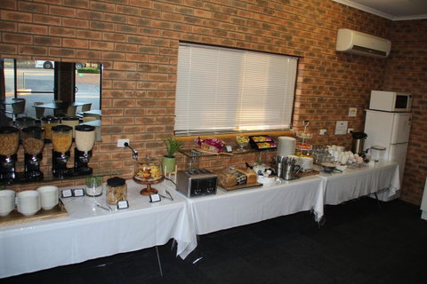 Hume Country Motor Inn - Accommodation Search 7