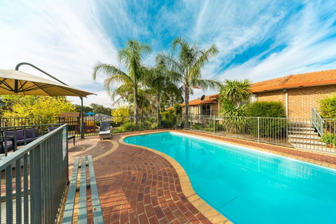 Hume Country Motor Inn - Accommodation Search 6