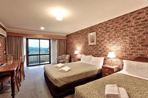 Hume Country Motor Inn - Accommodation Search 44