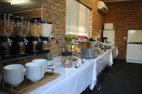 Hume Country Motor Inn - Accommodation Search 9