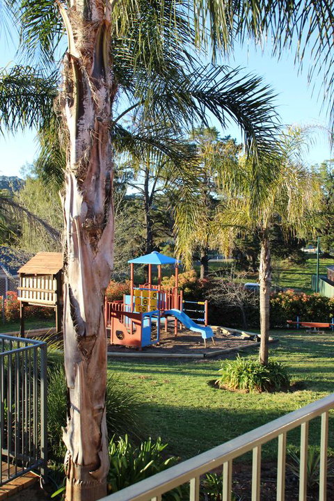 Hume Country Motor Inn - Accommodation Search 12