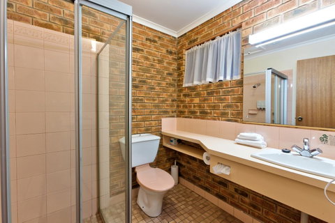 Hume Country Motor Inn - Accommodation Search 41