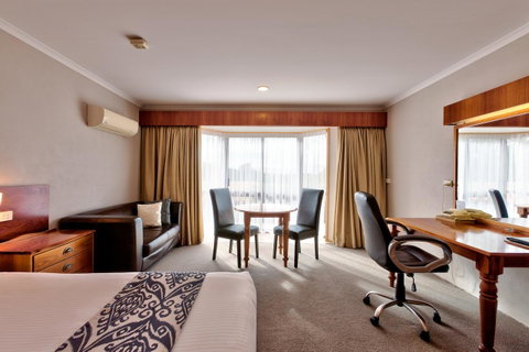 Hume Country Motor Inn - Accommodation Search 17