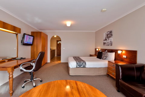 Hume Country Motor Inn - Accommodation Search 39