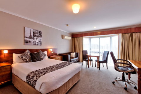 Hume Country Motor Inn - Accommodation Search 14