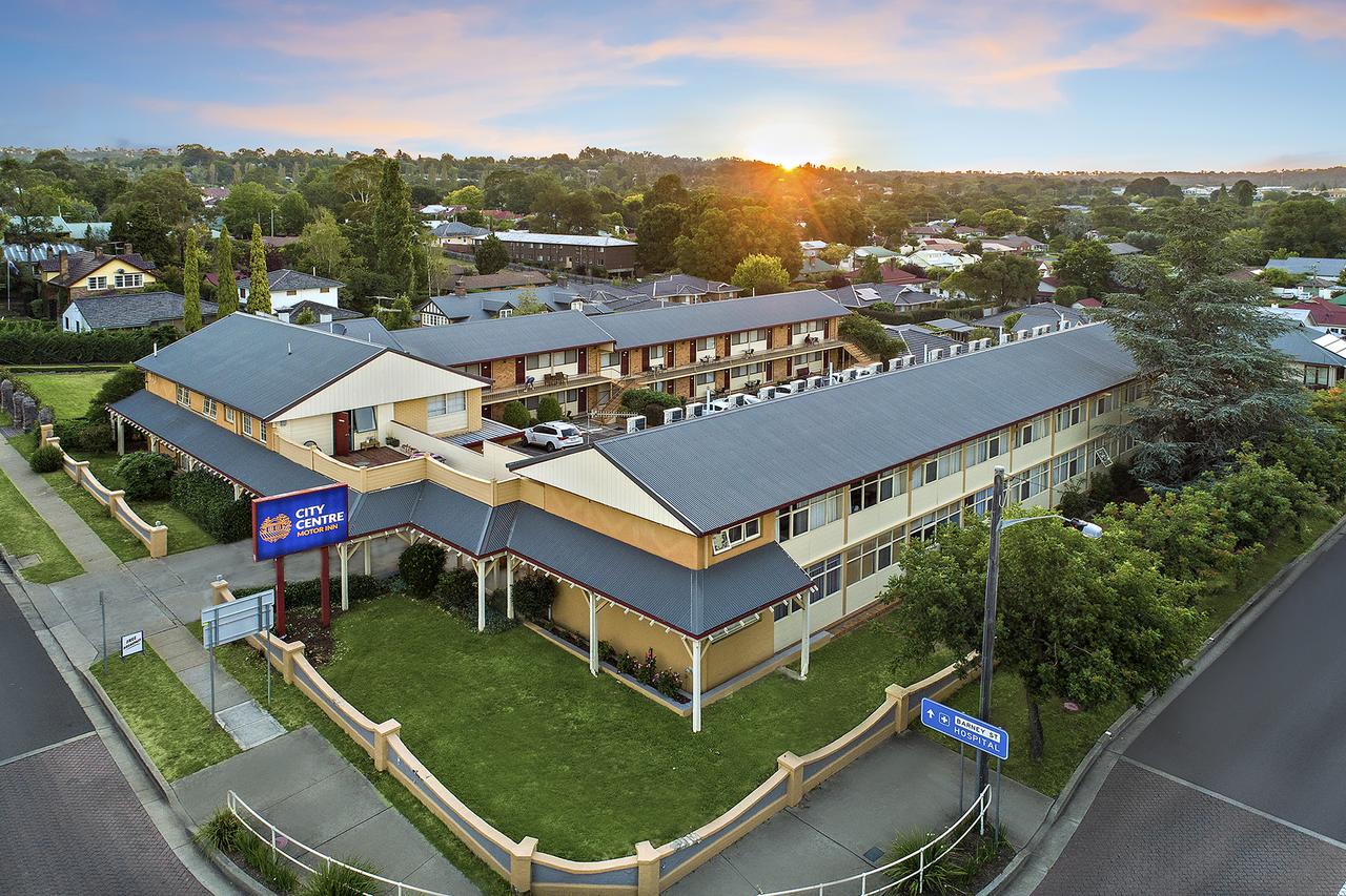 Armidale NSW Accommodation Search