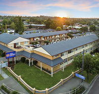 City Centre Motor Inn - Accommodation Search