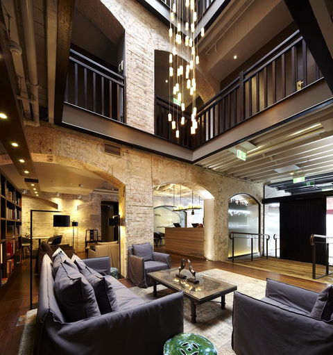 Harbour Rocks Hotel Sydney - Accommodation Search 12