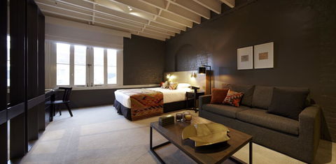 Harbour Rocks Hotel Sydney - Accommodation Search 26