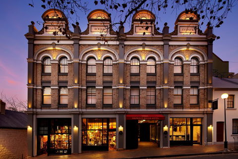 Harbour Rocks Hotel Sydney - Accommodation Search 8