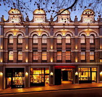 Harbour Rocks Hotel Sydney  MGallery by Sofitel - Accommodation Search